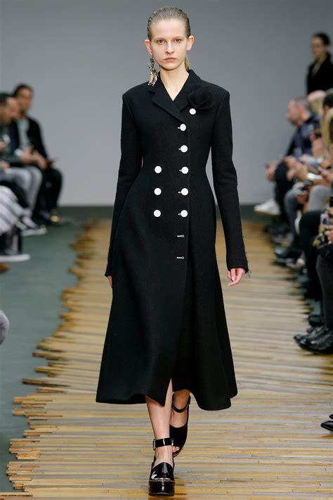 celine winter coat pink black 2014|Celine Fall 2014 Ready.